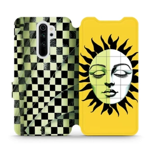 Phone Case Xiaomi Redmi Note 8 Pro - Design VP56S