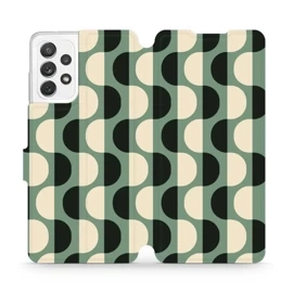 Phone Case Samsung Galaxy A72 - Design VA56S