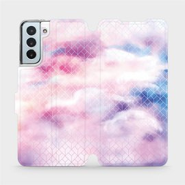 Phone Case Samsung Galaxy S21 Plus - Design MR02S