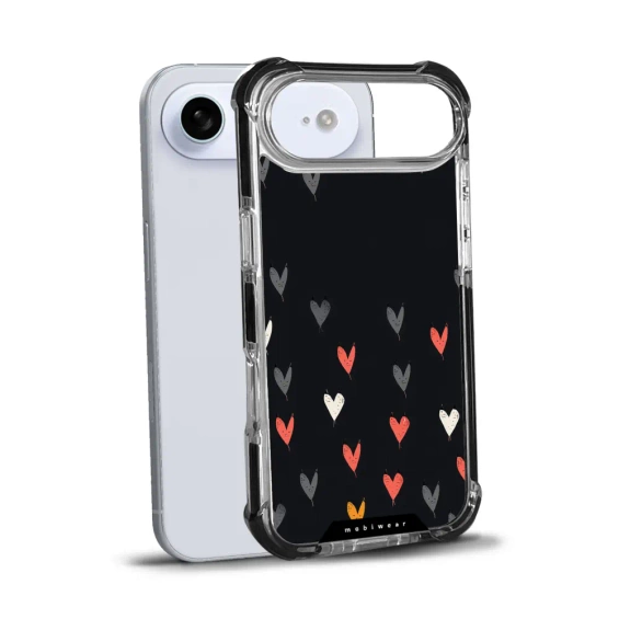 Case MagSafe Elite Bumper for Apple iPhone 17 Air - Design DP79D