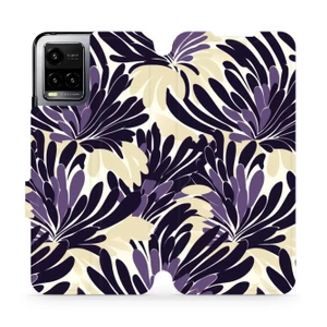 Etui do Vivo Y21S - wzór VA47S