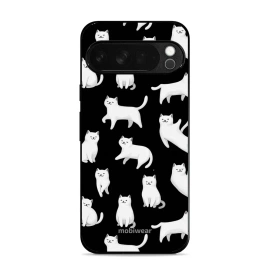 Phone Glossy Case Google Pixel 10 Pro XL - Design G163G