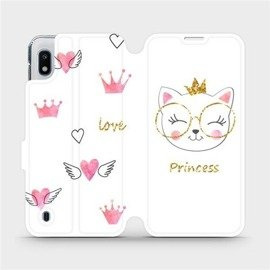 Phone Case Samsung Galaxy A10 - Design MH03S