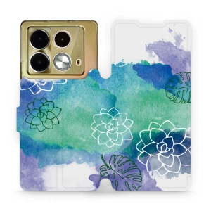 Phone Case Infinix Note 40 - Design MG11S