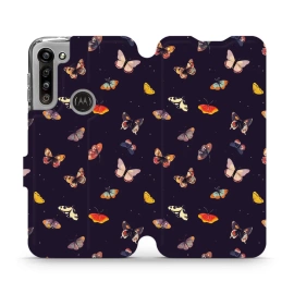 Phone Case Motorola Moto G8 Power - Design VP78S