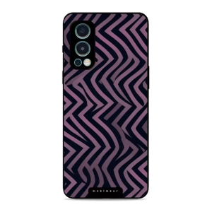 Phone Glossy Case OnePlus Nord 2 5G - Design GA55G