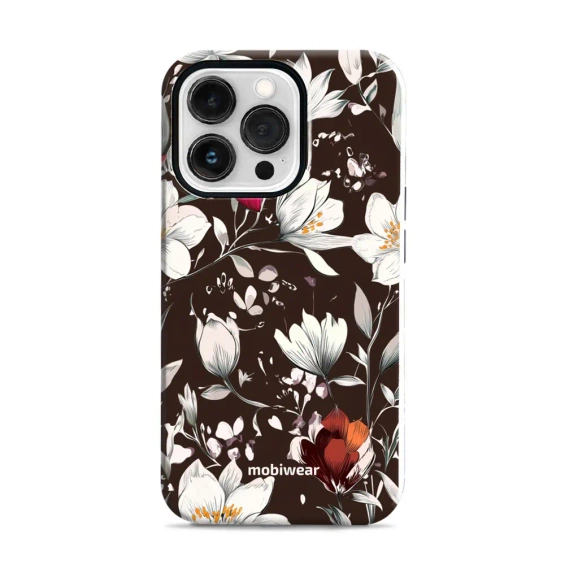 Case Elite Pro for Apple iPhone 13 Pro - Design EP72E