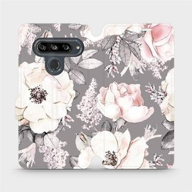 Phone Case LG G8s ThinQ - Design MX06S