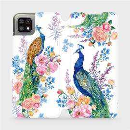Phone Case Samsung Galaxy A22 5G - Design MX08S