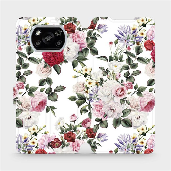 Phone Case Xiaomi POCO X3 NFC - Design MD01S