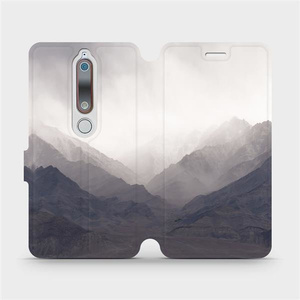 Phone Case Nokia 6.1 - Design M151P