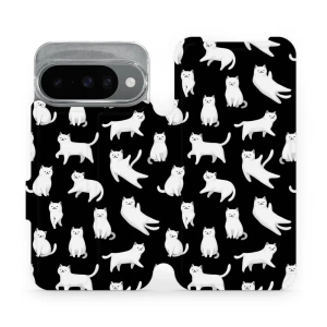 Etui do Google Pixel 10 - wzór V163S