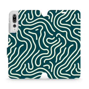 Etui do Huawei P20 Pro - wzór VA61S