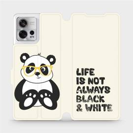 Phone Case Motorola Edge 30 Fusion - Design M041S
