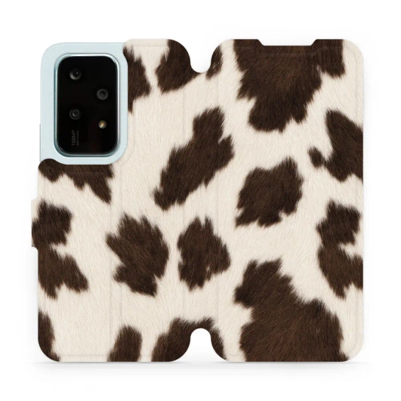 Etui do Huawei Honor 200 Lite - wzór V166S