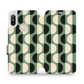 Phone Case Xiaomi Mi A2 Lite - Design VA56S