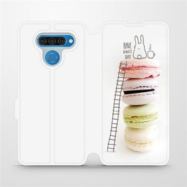 Phone Case LG Q60 - Design M090P