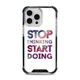 Hülle MagSafe Elite Bumper für Apple iPhone 15 Pro Max - Farbe D078D