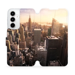 Hülle für Samsung Galaxy A35 5G - Farbe M138P