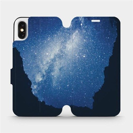 Hülle für Apple iPhone X - Farbe M146P