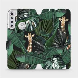 Phone Case Motorola One Fusion Plus - Design VP06P