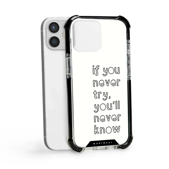 Case MagSafe Elite Bumper for Apple iPhone 12 mini - Design D075D