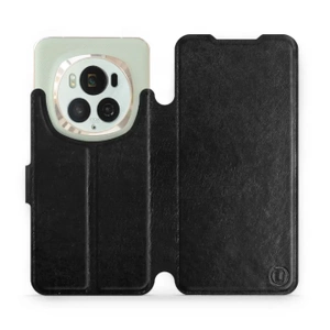 Phone Case Huawei Honor Magic6 Pro - Design Black&Gray