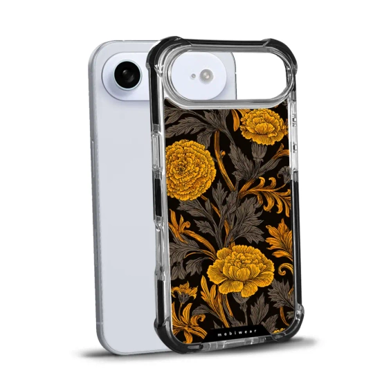 Etui MagSafe Elite Bumper Apple iPhone 17 Air - wzór D173D