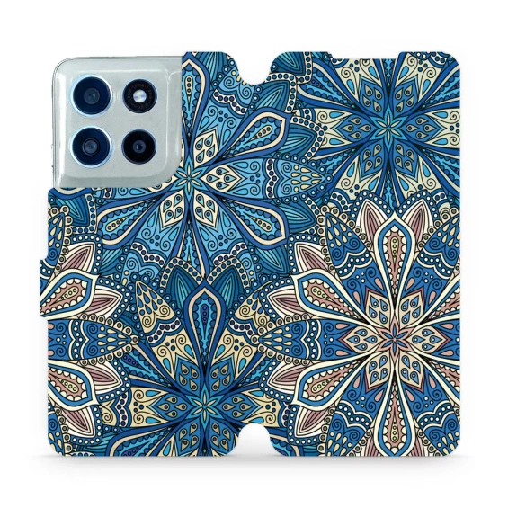 Hülle für Motorola Moto G56 5G - Farbe V108P