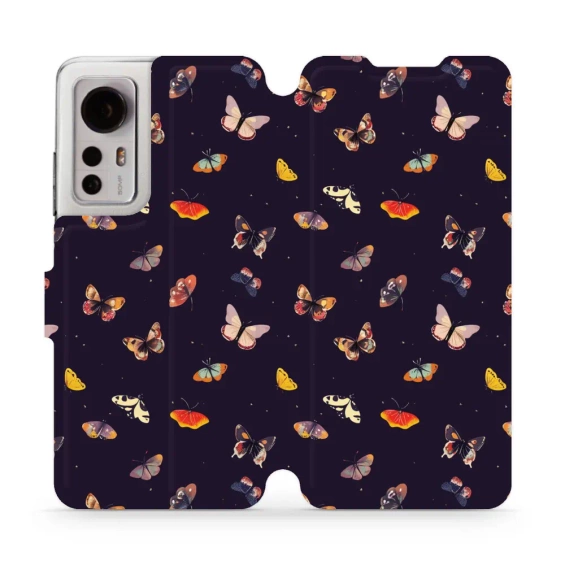 Hülle für Xiaomi 12 - Farbe VP78S