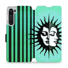 Phone Case Motorola Edge - Design VP58S