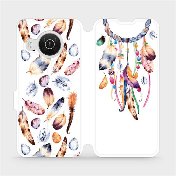 Phone Case Nokia X10 - Design M003S