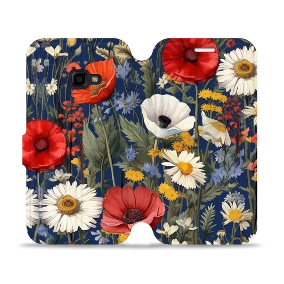 Hülle für Samsung Galaxy Xcover 4 - Farbe VP46S