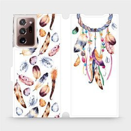 Phone Case Samsung Galaxy Note 20 Ultra - Design M003S