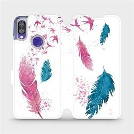 Phone Case Xiaomi Redmi Note 7 - Design MR08S