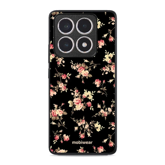 Etui Glossy Case do Xiaomi 14T - wzór G039G