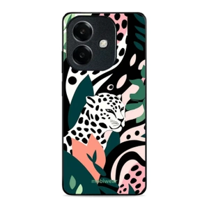 Phone Glossy Case OPPO A40 - Design G053G