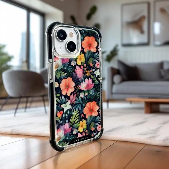 Case MagSafe Elite Bumper for Apple iPhone 12 Pro - Design D009D