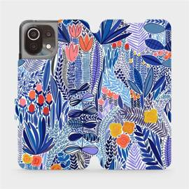 Phone Case Xiaomi 11 Lite 5G NE - Design MP03P