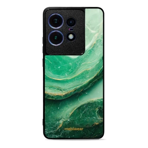 Phone Glossy Case Motorola Edge 50 Pro - Design G023G