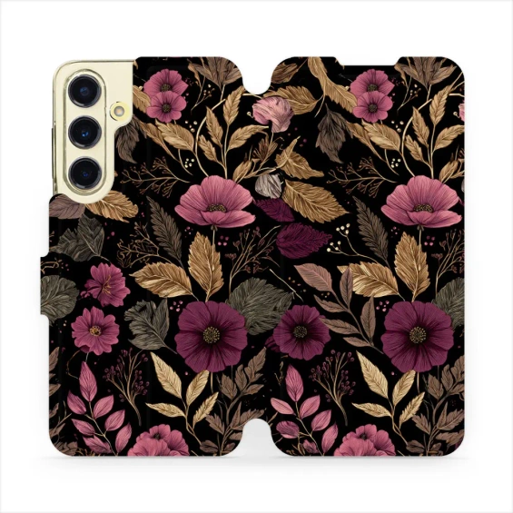 Phone Case Samsung Galaxy S24 FE - Design V170S