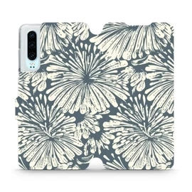 Phone Case Huawei P30 - Design VA42S