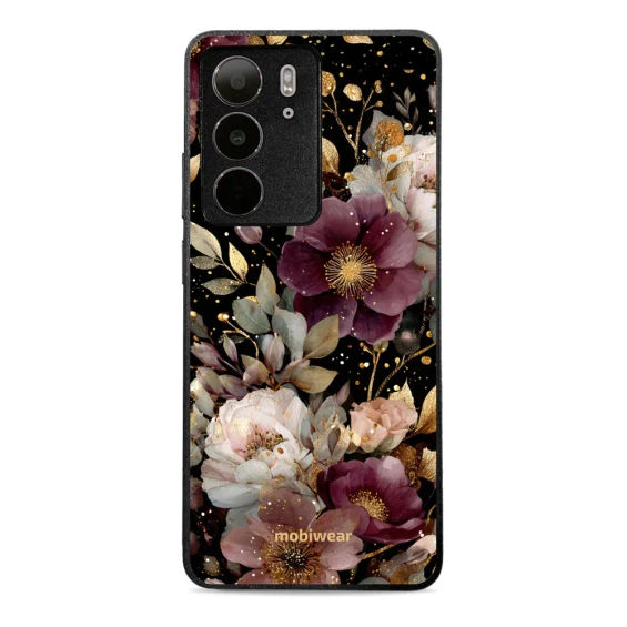 Hülle Glossy Case für Realme C75 - Farbe G169G