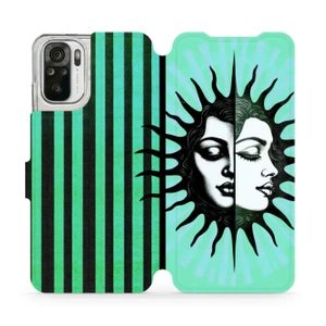 Phone Case Xiaomi Redmi Note 10s - Design VP58S