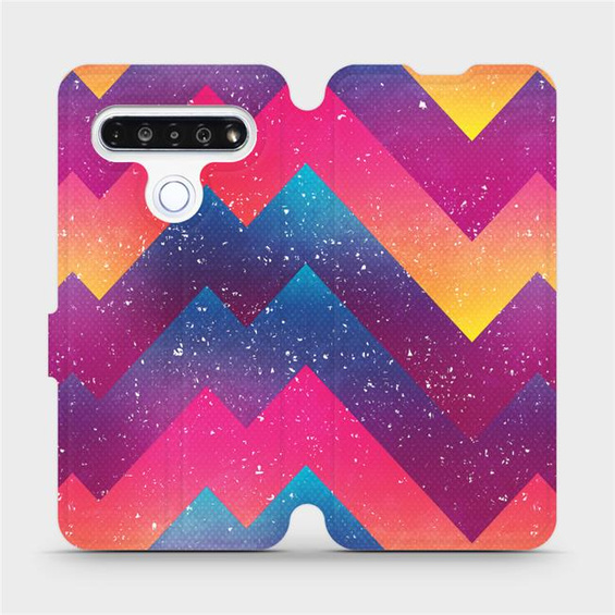 Phone Case LG K61 - Design V110S