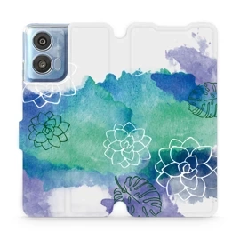 Phone Case Motorola Moto G04 - Design MG11S