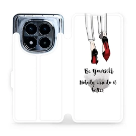 Phone Case Xiaomi Redmi Note 14 Pro 5G - Design M046P