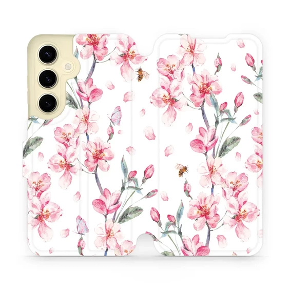 Etui do Samsung Galaxy S24 - wzór M124S