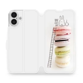 Phone Case Apple iPhone 16 Plus - Design M090P