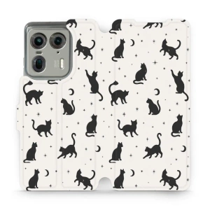 Phone Case Motorola Edge 50 Ultra - Design V162S